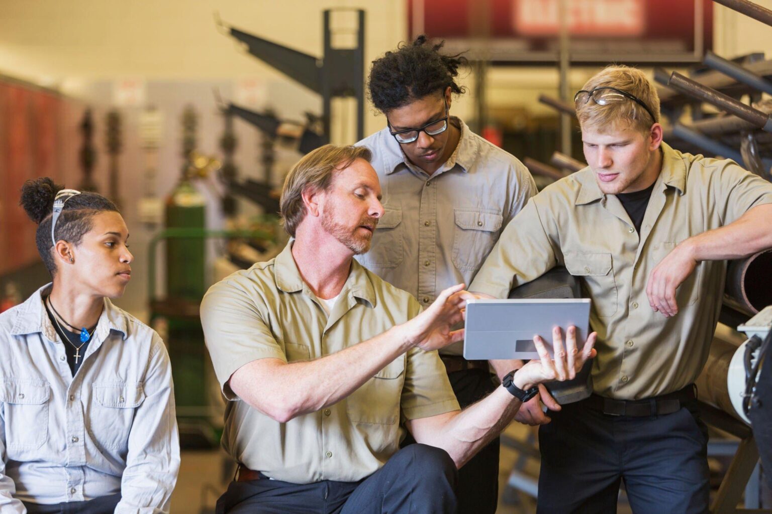 SUPERVISORY DEVELOPMENT PROGRAM